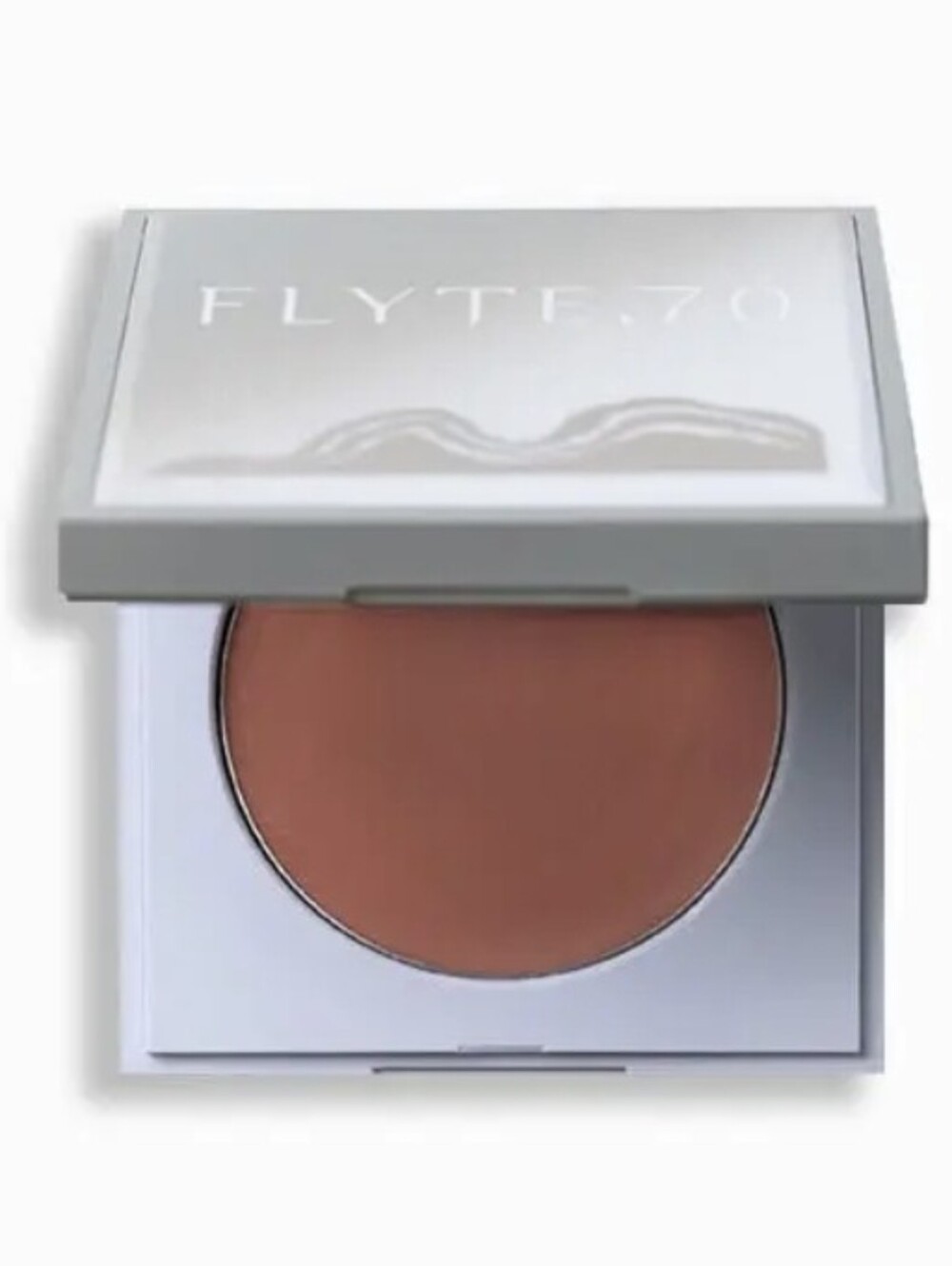 FLYTE.70 Hazy Cheek Crème Blush, Look Of Love, Full Size